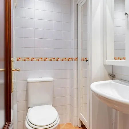 Apartment Guestready - Flat In Center Malaga