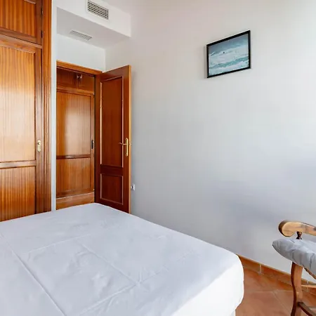 Guestready - Flat In Center マラガ