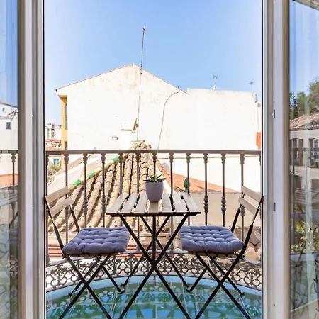 Apartment Guestready - Flat In Center